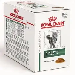 Royal Canin Diabetic 12x