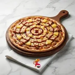Texas Pizza