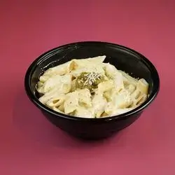 Pesto Pasta