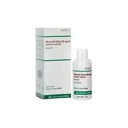 Lv Minoxidil Solution