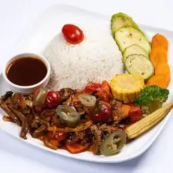 Mexican Beef