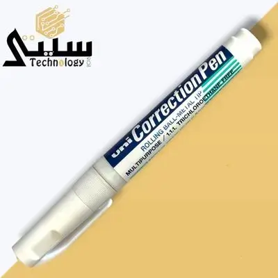 Correction Pen Uni ball Original (Japanese) Lak