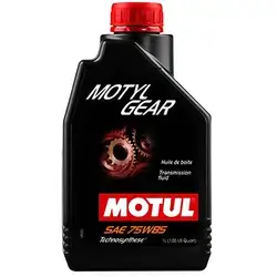 75W85 MOTYLGEAR