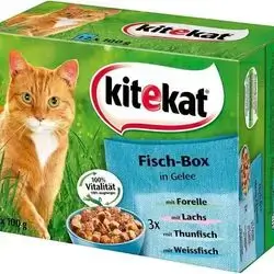 KiteKat Mix D