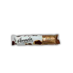 Amada Stars Mocha Biscuit 88 gm