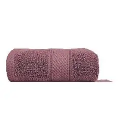 V Wash Cloth/p/500g 30x30/pink