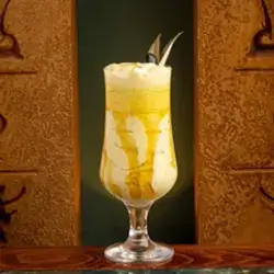 Avocado Juice