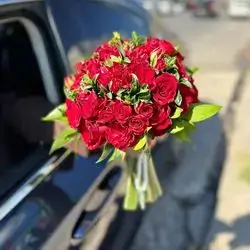 Bride Flower Bouquet