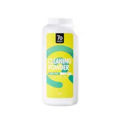 E861 Cleaning Powder - Lemon Scent 260g