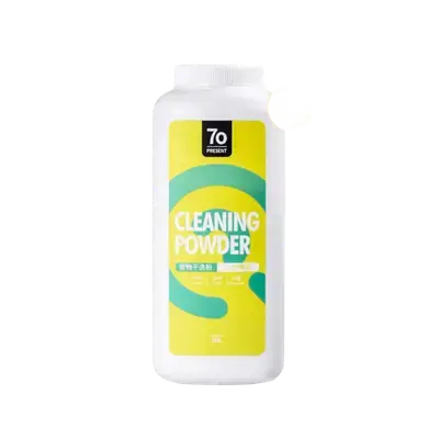 E861 Cleaning Powder - Lemon Scent 260g