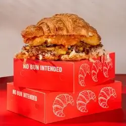 Mali Nara Croissant