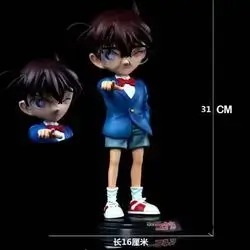DETECTIVE CONAN SKILL HAND 31CM DRX02348