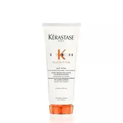 Kerastase Nutritive high nutrition ultra-light detangling conditioner 200ml