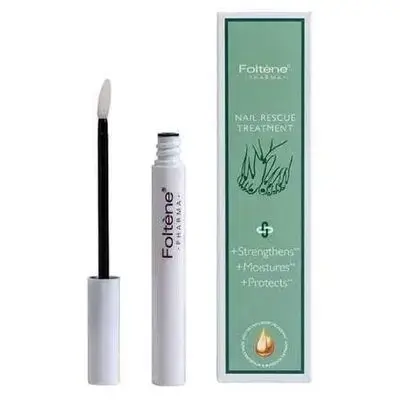 foltene nail rescue treatment
