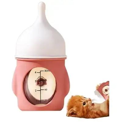 Kitten Feeding Bottle 20ml