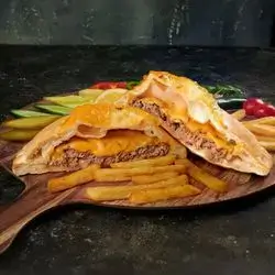 Torino Burger