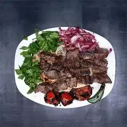Liver Tikka