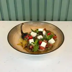 باذنجان يوناني