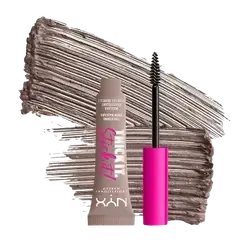 Thick It Stick It Thickening Brow Mascara 02 COOL BLONDE 7ml _ NYX PROFESSIONAL MAKEUP