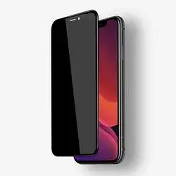 Privacy Glass for Iphone 11Promax
