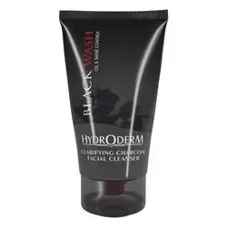Hydroderm Black Wash