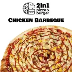 Chicken Barbecue