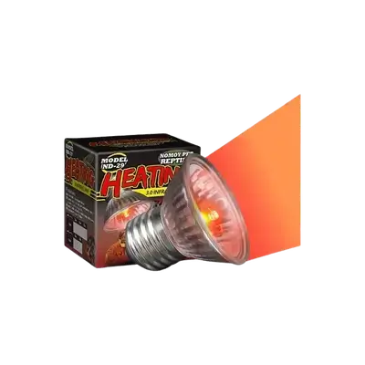 E897 Reptile Lamp