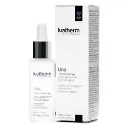 Ivatherm Una anti-aging serum 30ml