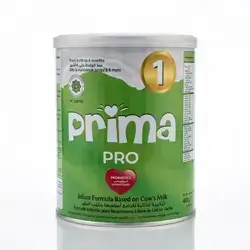 Prima PRO 1 (From birth to 6 months - 400g)