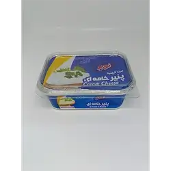 Nobber Labneh 200G