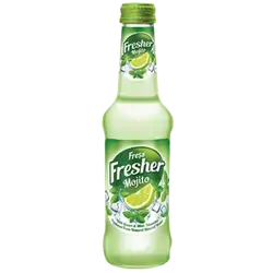 Fresh Mojito Drink 200ml