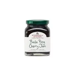 Stonewall Kitchen Jam B/cherry340g
