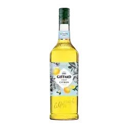 Syrup lemon 1L