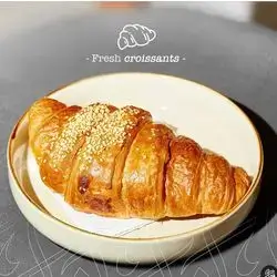 Cheese croiassant 
