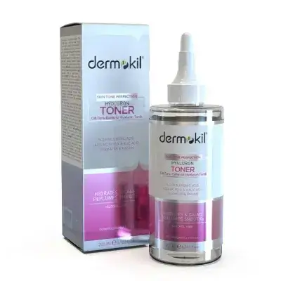 Skin Tone Equalizing Hyaluron Tonic 200 ml