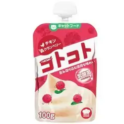 Hell's Kitchen  Chicken & Cranberry 100g