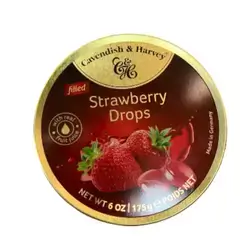 Strawberry Candy