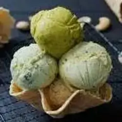 Ice Cream Shell