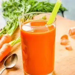 Carrot Juice
