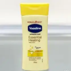 Vasaline essential healing 200 ml