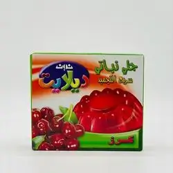 Non Cherry Jelly