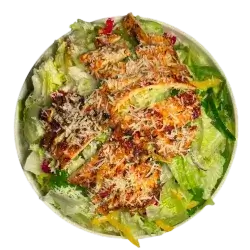 Classic Grilled Chicken Salad