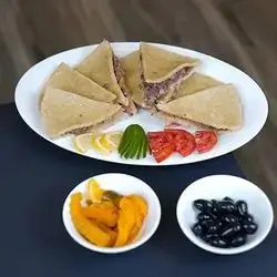 Mosul Kibbeh (Small)