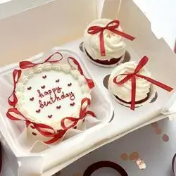 Mini Cake