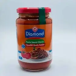 Diamond Classic Pasta Sauce 360g