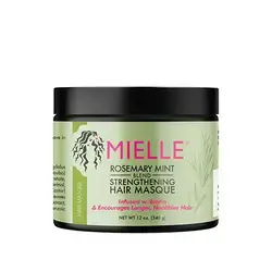 Mielle Rose Mary Hair Mask