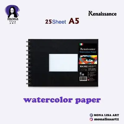 DRAWING PAD-Renaissance