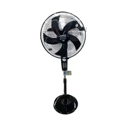 Fan Stand Fan-324 18" Newal 70W