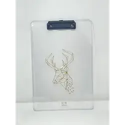 Transparent Clipboard