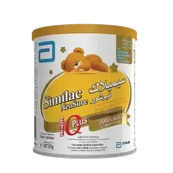 Similac NeoSure For Premature & Low Birth Weight Infants From 0 To 12 Months 370g _ Abbott